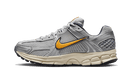 Nike Zoom Vomero 5 Pure Platinum Laser Orange
