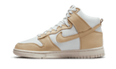 Nike Dunk High LX Certified Fresh Team Gold