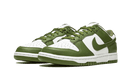 Dunk Low Medium Olive