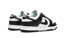 Nike Dunk Low Next Nature White Black Panda