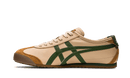 Onitsuka Tiger Mexico 66 Beige Grass Green
