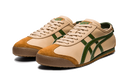 Onitsuka Tiger Mexico 66 Beige Grass Green