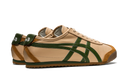 Onitsuka Tiger Mexico 66 Beige Grass Green