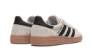 Adidas Handball Spezial Aluminum Core Black