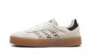 Adidas Sambae Leopard Off White