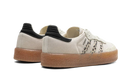 Adidas Sambae Leopard Off White