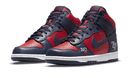 Nike SB Dunk High Supreme By Any Means Navy