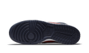 Nike SB Dunk High Supreme By Any Means Navy