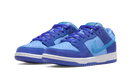 Nike SB Dunk Low Blue Raspberry