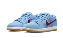 Nike SB Dunk Low Philadelphia Phillies