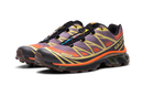 Salomon XT-6 Skyline Moonscape