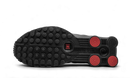 Nike Shox R4 Black