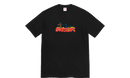 Catwoman Tee Black