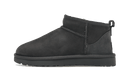Classic Ultra Mini Boot Grey