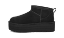 Classic Ultra Mini Platform Black
