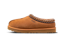 Tasman Slipper Chestnut