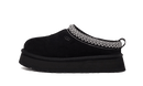 Tazz Slipper Black