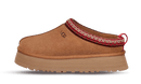 Tazz Slipper Chestnut