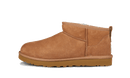Classic Ultra Mini Boot Chestnut
