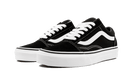 Vans Old Skool Black White