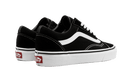 Vans Old Skool Black White
