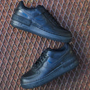 Nike Air Force 1 Low Shadow Triple Black