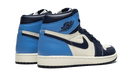 Air Jordan 1 Retro High Obsidian