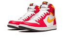 Air Jordan 1 Retro High OG Light Fusion Red