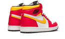Air Jordan 1 Retro High OG Light Fusion Red