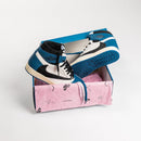 Air Jordan 1 Retro High OG  SP Travis Scott Fragment Military Blue