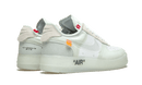 Nike Air Force 1 Low Off-White