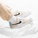 Nike Air Force 1 Low Pixel Desert Sand