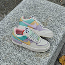 Nike Air Force 1 Low Shadow Pale Ivory