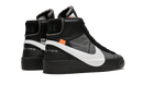 Nike Blazer Mid Off-White Grim Reaper