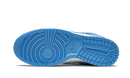 Nike Dunk Low UNC