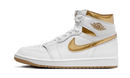 Air Jordan 1 Retro High OG Metallic Gold