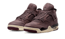 Air Jordan 4 Retro A Ma Maniére Violet Ore