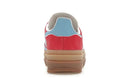 Adidas Gazelle Bold Active Pink Blue Burst