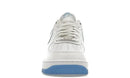 Nike Air Force 1 '07 Low White University Blue Sole