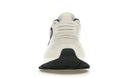 Alexander McQueen Sprint Runner White Black Crest