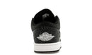 Air Jordan 1 Low SE Black Elephant