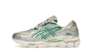 ASICS Gel-NYC Cream Kale