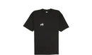 Stussy Basic T-shirt Black