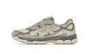 ASICS Gel-NYC Oyster Grey