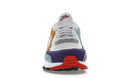 Nike Air Max 90 SE Animal White