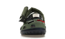 Crocs Classic Clog Naruto Shippuden Kakashi