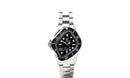 Laarvee Silver Precision Steel Black - PEA001-SBLK