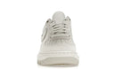 Nike Air Force 1 Low Luxe Summit White Light Bone