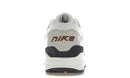 Nike Air Max 1 LX Obsidian Light Orewood Brown