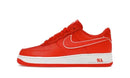 Nike Air Force 1 Low 07 Picante Red White